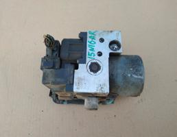 Блок АБС (ABS) гидравлический для NISSAN ALMERA (N16) 2000-2006  запчасти бу
