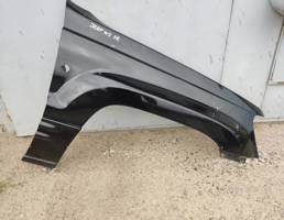 Крыло переднее правое для JEEP GRAND CHEROKEE (WJ) 1999-2004  запчасти бу