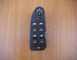 Блок управления стеклоподъёмниками для BMW 5 (E39) 1995-2003  запчасти бу