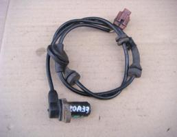 Датчик АБС (ABS) передний левый для NISSAN CEFIRO (A33) 1999-2006  запчасти бу