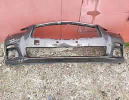 Бампер передний для INFINITY Q50 (V37) 2013>  запчасти бу