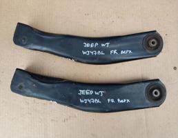 Рычаг передний верхний для JEEP GRAND CHEROKEE (WJ) 1999-2004  запчасти бу