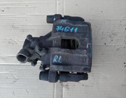 Суппорт задний левый для MAZDA 3 (BK) 2003-2009  запчасти бу