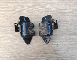 Замок багажника для JEEP GRAND CHEROKEE (WJ) 1999-2004  запчасти бу