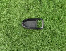 Накладка ручки двери для HYUNDAI SONATA IV (EF) 2001-2005  запчасти бу