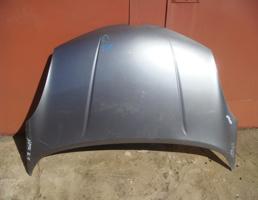 Капот для NISSAN NOTE (E11) 2006-2013  запчасти бу