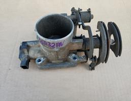 Заслонка дроссельная для NISSAN MAXIMA (A32) 1994-2000  запчасти бу