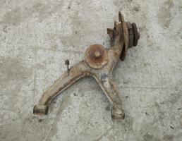 Рычаг задний нижний для OPEL OMEGA A 1986-1994  запчасти бу