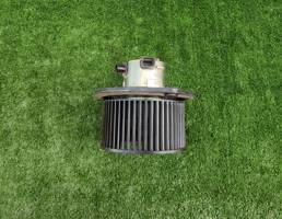 Мотор отопителя (печки) для LADA KALINA  запчасти бу