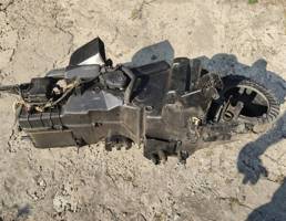 Корпус отопителя для JEEP GRAND CHEROKEE (ZJ) 1993-1998  запчасти бу