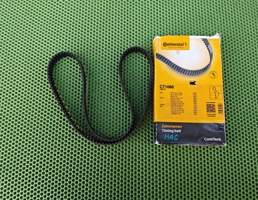 Ремень ГРМ для AUDI A4 (B6) 2000-2004  запчасти бу