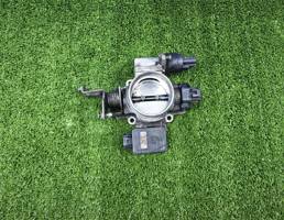 Заслонка дроссельная для JEEP GRAND CHEROKEE (WJ) 1999-2004  запчасти бу