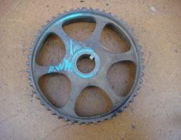 Шкив распредвала для AUDI A4 (B5) 1994-2000  запчасти бу