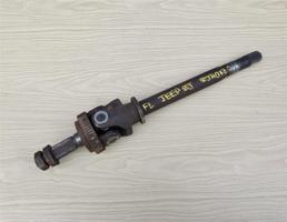 Привод передний левый (полуось) для JEEP GRAND CHEROKEE (ZJ) 1993-1998  запчасти бу