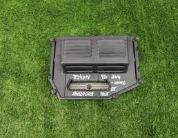 Блок управления двигателем (мозги) для JEEP GRAND CHEROKEE (ZJ) 1993-1998  запчасти бу