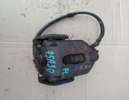 Суппорт передний левый для FORD FUSION 2002-  запчасти бу