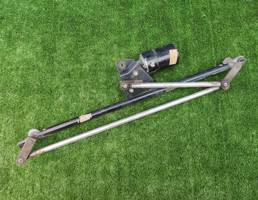 Трапеция стеклоочистителей для OPEL OMEGA A 1986-1994  запчасти бу