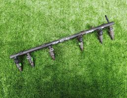 Рампа топливная для JEEP GRAND CHEROKEE (ZJ) 1993-1998  запчасти бу