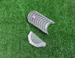 Вкладыши коренные (комплект) для JEEP GRAND CHEROKEE (WJ) 1999-2004  запчасти бу