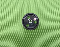 Шкив насоса ГУР для JEEP GRAND CHEROKEE (WJ) 1999-2004  запчасти бу