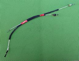 Трос открывания двери для AUDI 100 (45) 1991-1994  запчасти бу