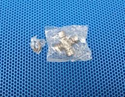 Крестовина полуоси для JEEP CHEROKEE (XJ) 1990-2001  запчасти бу