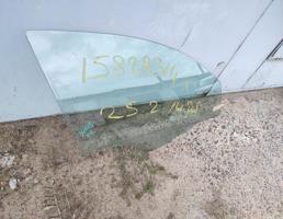 Стекло двери передней правой для MAZDA 3 (BK) 2003-2009  запчасти бу