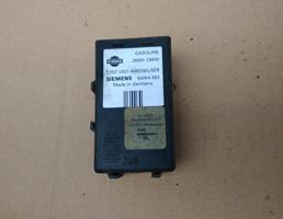 Блок иммобилайзера для NISSAN ALMERA (N15) 1995-2000  запчасти бу