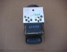 Блок АБС (ABS) гидравлический для NISSAN MAXIMA (A33) 1999-2006  запчасти бу