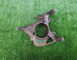 Кулак передний левый для JEEP GRAND CHEROKEE (ZJ) 1993-1998  запчасти бу