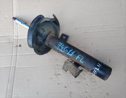 Амортизатор подвески передний левый для MAZDA 3 (BK) 2003-2009  запчасти бу