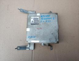 Блок управления двигателем (мозги) для NISSAN TERRANO II (R20) 1993-2004  запчасти бу