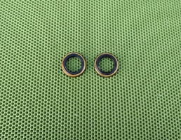 Сальник полуоси для SsangYong Actyon  запчасти бу