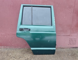 Дверь задняя правая для JEEP CHEROKEE (XJ) 1990-2001  запчасти бу