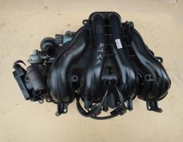 Коллектор впускной для MAZDA 6 (GG) 2002-2007  запчасти бу