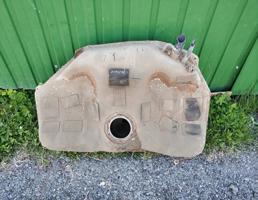 Бак топливный (бензобак) для NISSAN MAXIMA (A32) 1994-2000  запчасти бу