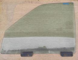 Стекло двери передней левой для JEEP GRAND CHEROKEE (ZJ) 1993-1998  запчасти бу