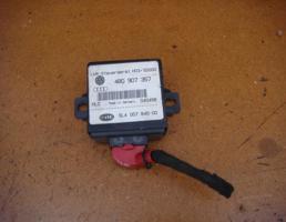 Блок электронный для AUDI A6 (C5) 1997-2004  запчасти бу