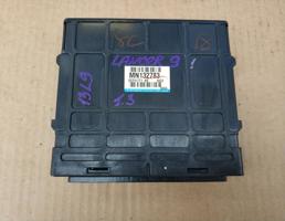 Блок управления двигателем (мозги) для MITSUBISHI LANCER (CS) 2003-2008  запчасти бу