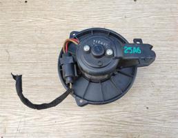 Мотор отопителя (печки) для AUDI A6 (C5) 1997-2004  запчасти бу