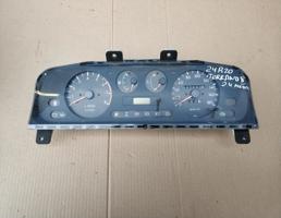 Панель (комбинация) )приборов для NISSAN TERRANO II (R20) 1993-2004  запчасти бу