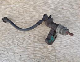 Цилиндр сцепления рабочий для NISSAN ALMERA (N16) 2000-2006  запчасти бу