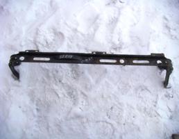 Балка (суппорт) радиатора для FORD C-MAX 2003-2007  запчасти бу