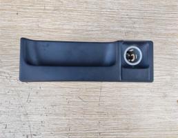 Пепельница для SAAB 9000CS 1992-1994  запчасти бу