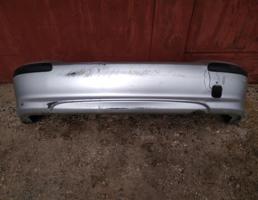 Бампер задний для NISSAN ALMERA (N16) 2000-2006  запчасти бу