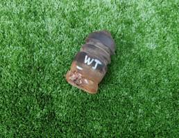 Отбойник подвески задний для JEEP GRAND CHEROKEE (WJ) 1999-2004  запчасти бу