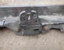 Замок капота для JEEP GRAND CHEROKEE (ZJ) 1993-1998  запчасти бу