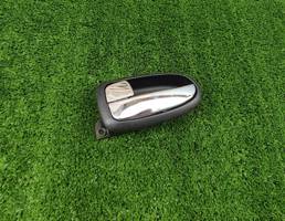 Ручка двери внутренняя передняя левая для HYUNDAI SONATA IV (EF) 2001-2005  запчасти бу