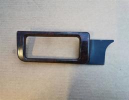 Накладка декоративная для JEEP GRAND CHEROKEE (ZJ) 1993-1998  запчасти бу