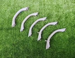 Ручка потолочная для NISSAN TERRANO II (R20) 1993-2004  запчасти бу